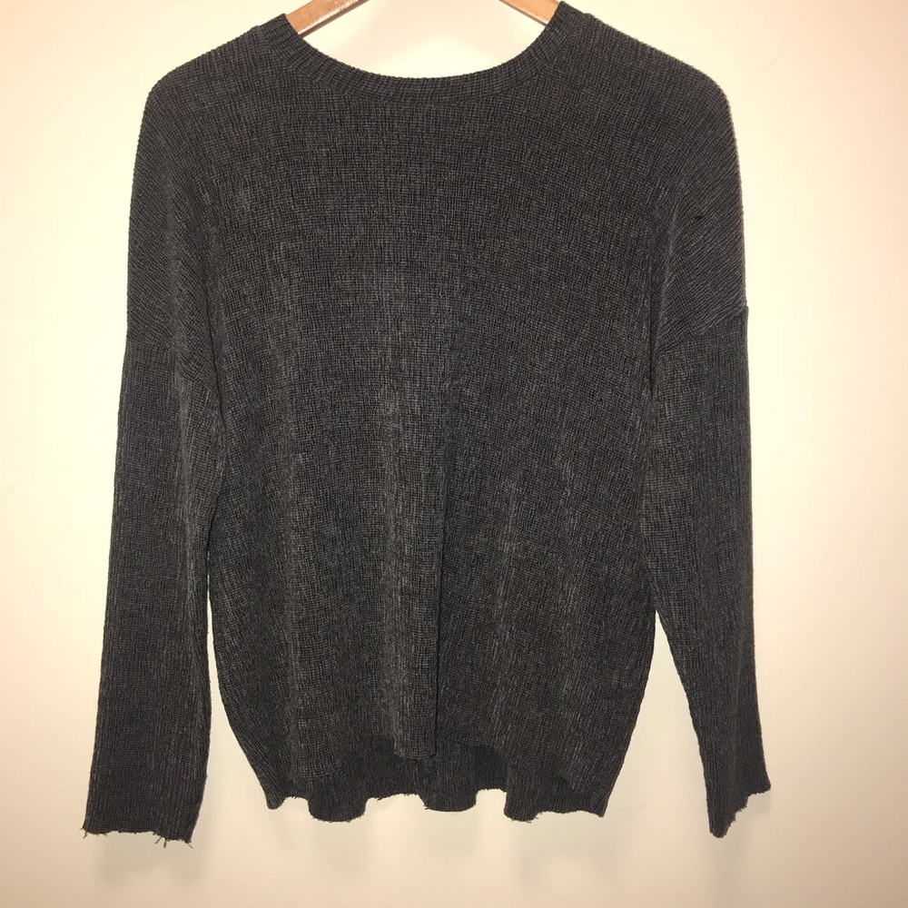 Zara Trafaluc Top